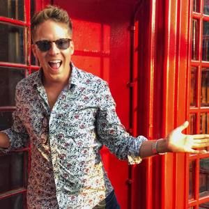 Meet your Posher, Bailey